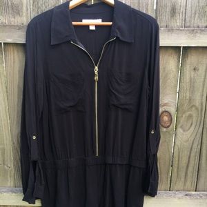 Michael Kors Romper